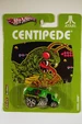 2012 Atari Cool-One (Centipede)