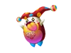 Jestabocky (Spirit)
