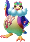Iceguin Ace (Spirit)