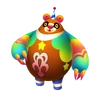 Ursa Circus