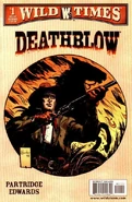 Wild Times Deathblow Vol 1 1