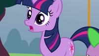 Twilight gasp S3E05