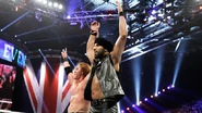 November 7, 2012 Main Event 5