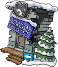 New EPF Exterior