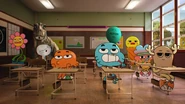 Mr. Small's Class