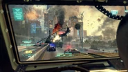 LAPD UH-60 shot down BOII