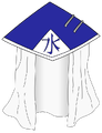 Mizukage hat.svg