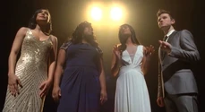 Dance With Somebody