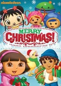 Nickelodeon Favorites Merry Christmas!