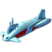 Lightning Hellbender Submarine