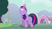 Twilight still struggling S3E05