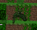 Jungle Bat 2