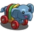 Toy Town Event-icon