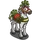 Holiday Parade Horse-icon