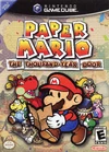 Paper Mario - The Thousand-Year Door (North American box)