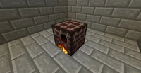 Active Alloy Furnace