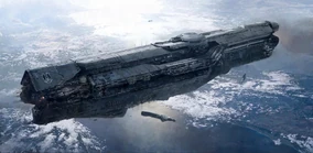 UNSC-Infinity
