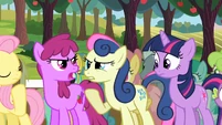 Everypony upset3 S02E15