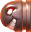 King Bill sprite