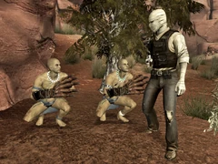 Sanctity of the Dead DF