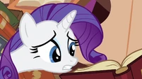 Rarity also corrupts S3E5
