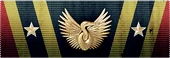 Scavenger ribbon