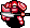 Enemy Knight FE12 Map Icon