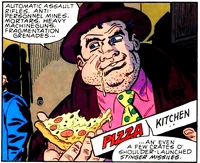 Harvey Bullock