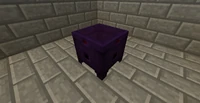 Thaumium Crucible