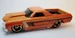 '71 El Camino-2013 233 Muscle Mania
