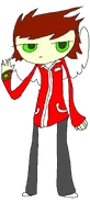 AingeruMerryChristmas