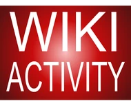 WIKI ACTIVITY