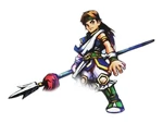 Zhao Yun Artwork (DWDS Beta)