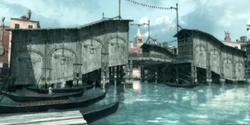 PonteRialtoDB