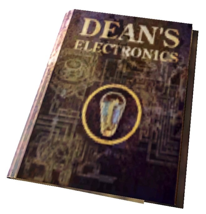 Dean's Electronics