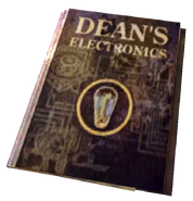 Dean's Electronics