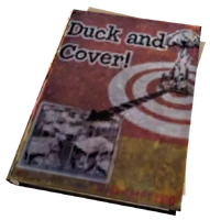 Duck and Cover