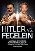 Dolfy versus fege