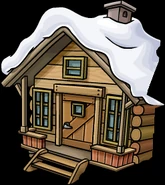 123kitten1Ski lodge