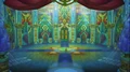 Polka in Baroque Castle Entrance Hall.jpg
