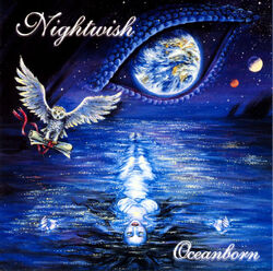Oceanborn-Nightwish