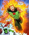 Red Star 008