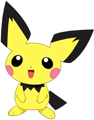 Pichu