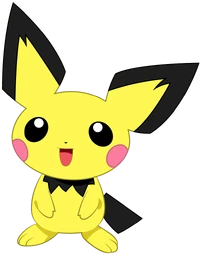 Pichu