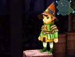 RoF Orange Cone Hat