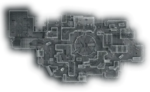 Cargo minimap BOII