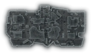Aftermath minimap BOII