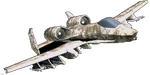 Warthog Menu Icon BOII