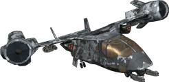 VTOL Warship - The Call of Duty Wiki - Black Ops II, Ghosts, and more!