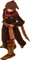 FE9 Volke Assassin Sprite